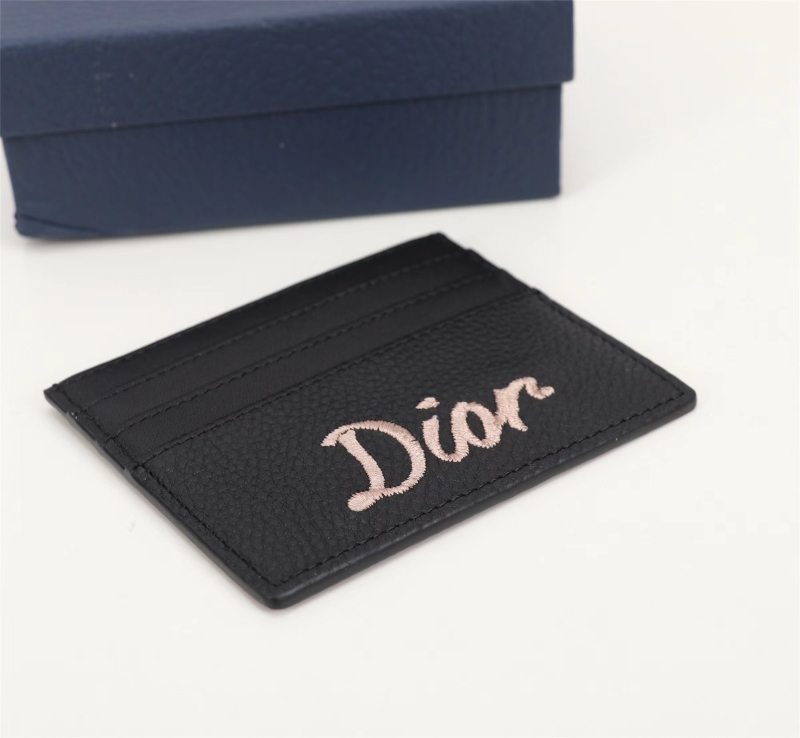 Christian Dior Wallet